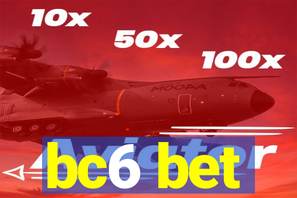 bc6 bet